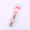 086wb26 Makeup brush details Picture